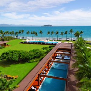 A Concept Hotel & Spa